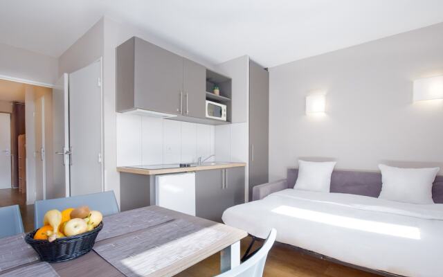 SOWELL RÉSIDENCES Pra Loup