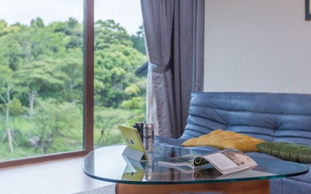 Saryuni Healing Pension