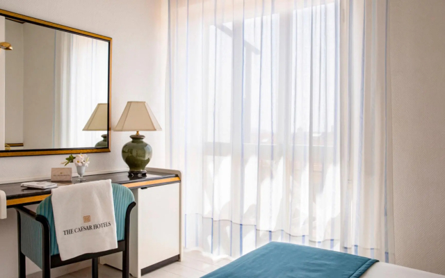 Hotel Il Telamonio