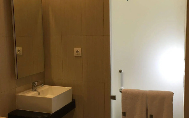 Msquare Hotel