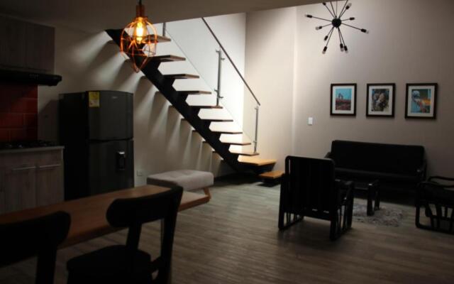 Hotel Plaza El Santuario