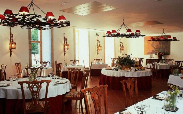 LAM Hotel Convento do Desagravo