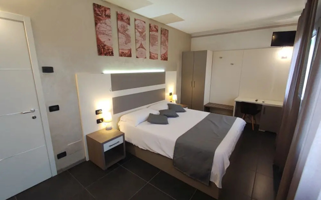 Therra Lodge