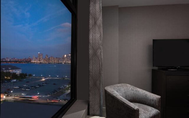 Residence Inn by Marriott Weehawken