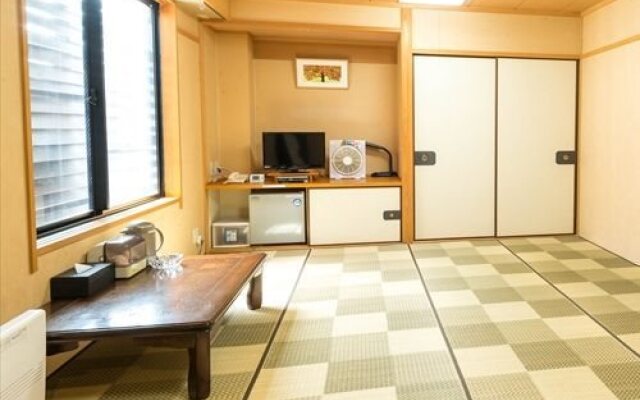 Hotel hachiman