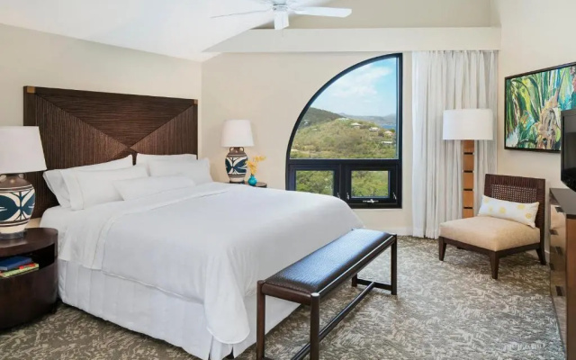 The Westin St. John Resort Villas - фото 2