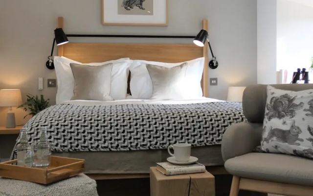 Lancaster Barn B&B