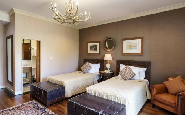 Rancho Charnvee Khaoyai