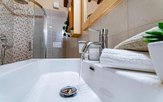 HEART OF SPOLETO Vacation Residence