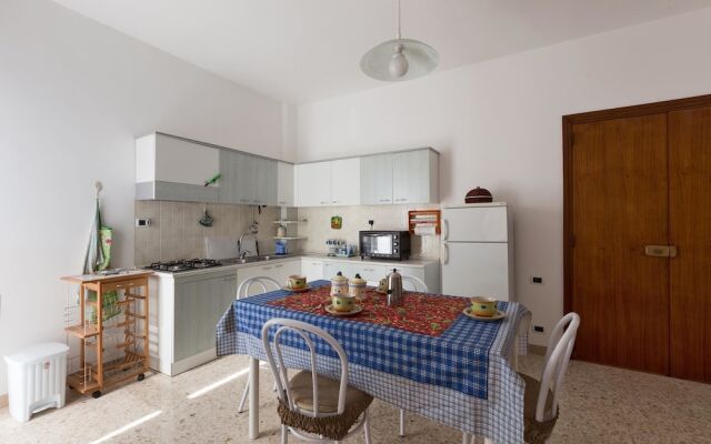 Appartamento Angelina