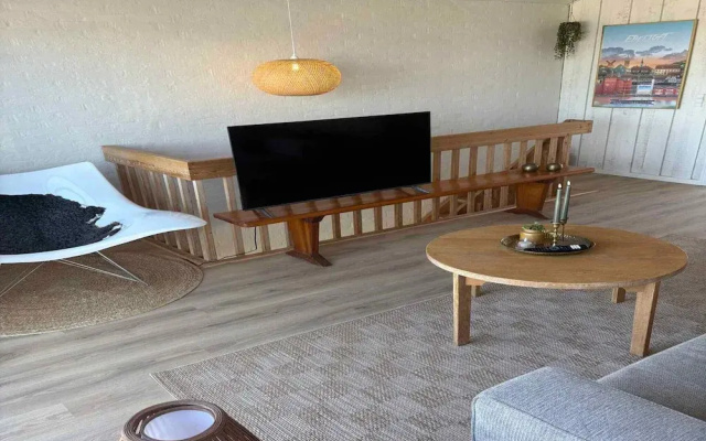 4 Star Holiday Home in Ebeltoft
