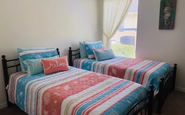Cathy's Southern Dunes Vacation Home