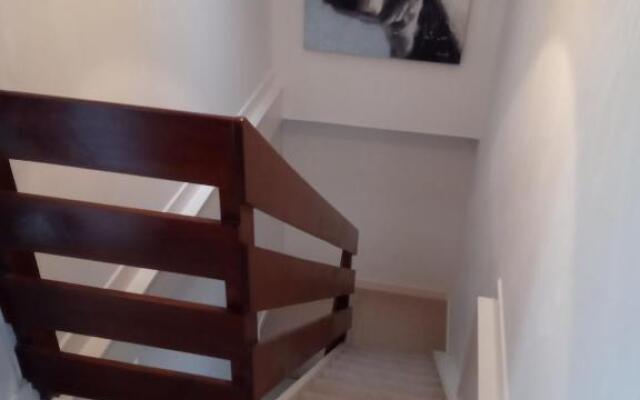 Apartment in the heart of Callander
