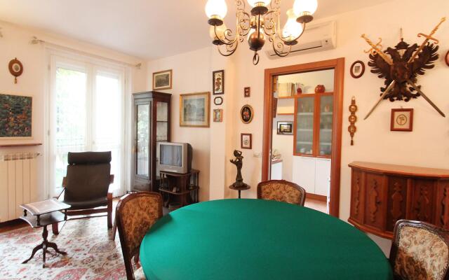 Fiera Milano Rho Apartment - Two Bedroom