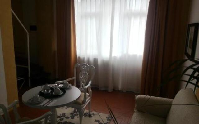 Le Residenze del Tenore