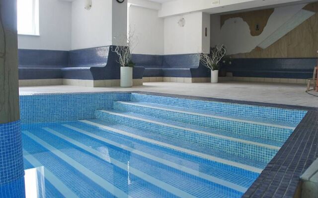 Hotel Corum