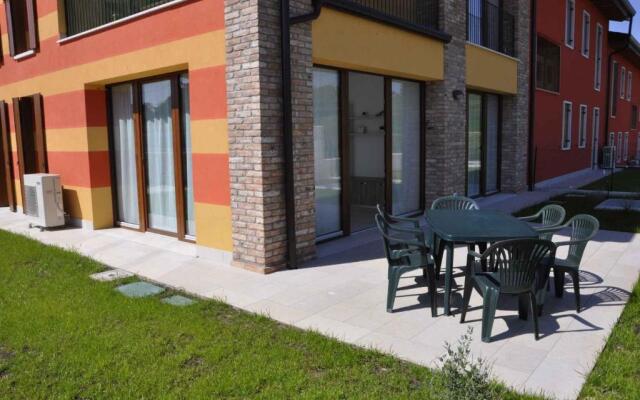 Apartment in Lazise - Gardasee 38604