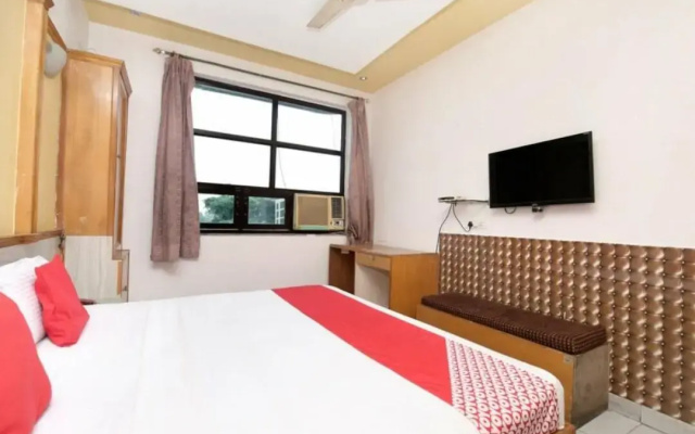 Gulshah Motel