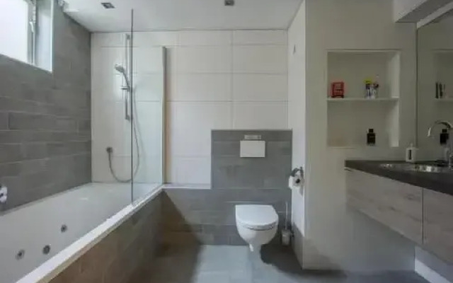 Leuk Vakantiehuis 31