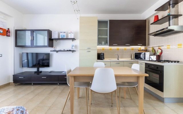 Holiday Home Sogno Siciliano