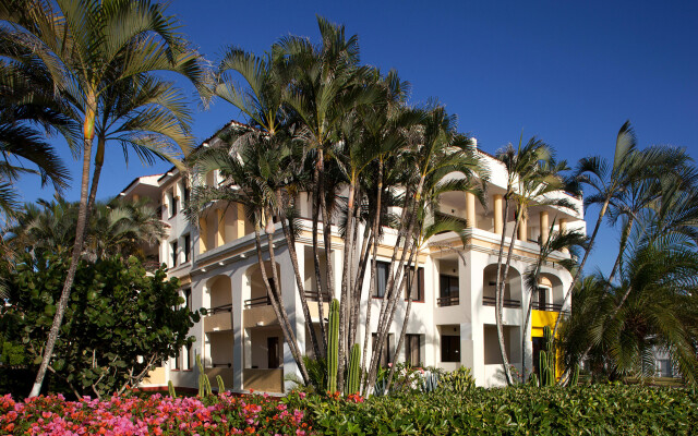 Samba Vallarta - All Inclusive
