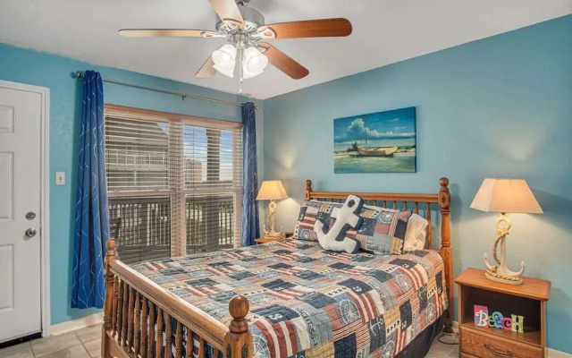 Pawsitively Paradise by Silver Sands Vacation Rentals