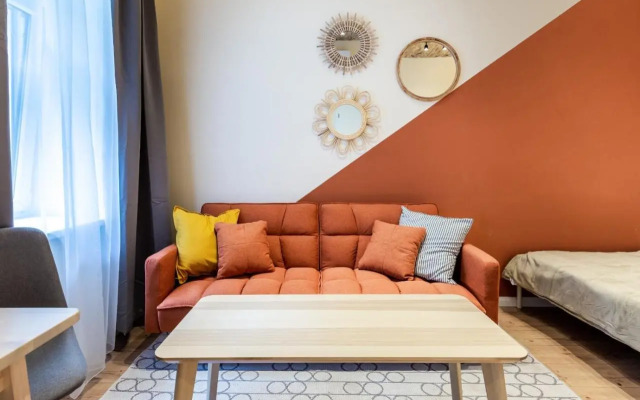 A57- Boutique Apartments, Best Location, by Bqa