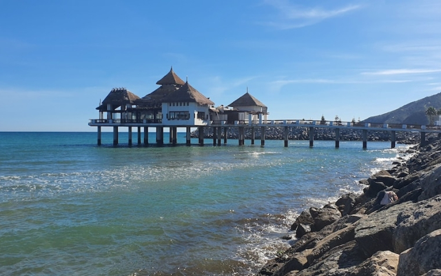 Kabila Vista C1