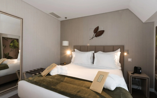 The Leaf Boutique  Lisbon