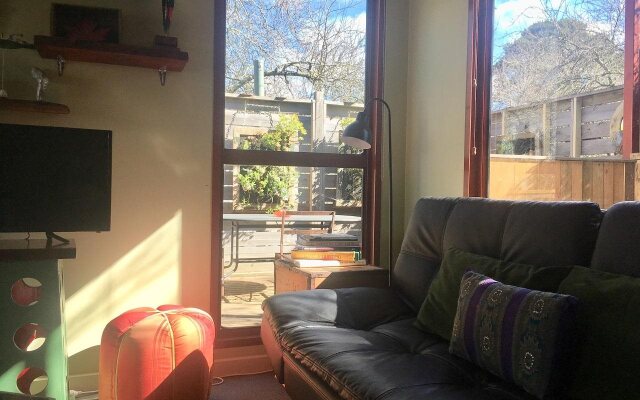 Sutton Spring Art Retreats