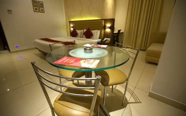 Sai International Hotel