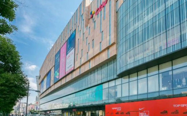 Four Alloy Nan Hotel