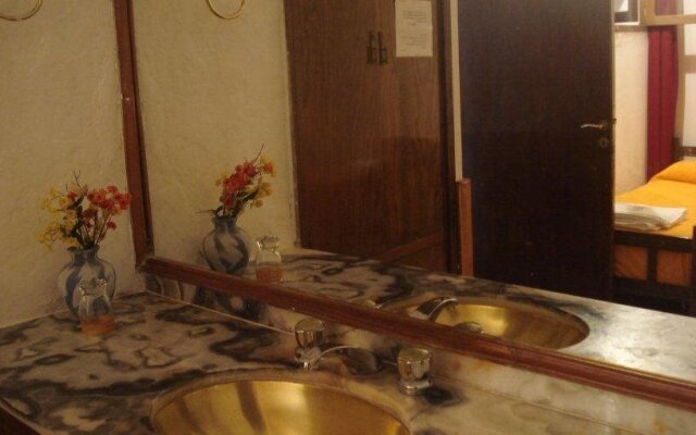 Hostal Luna Vallista