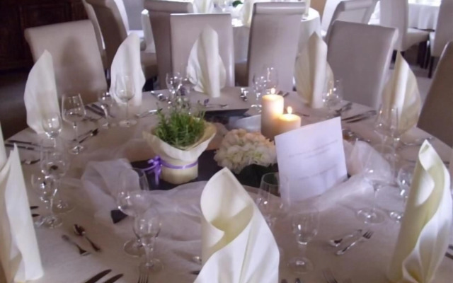 Quartier Restaurant Zum Hannes