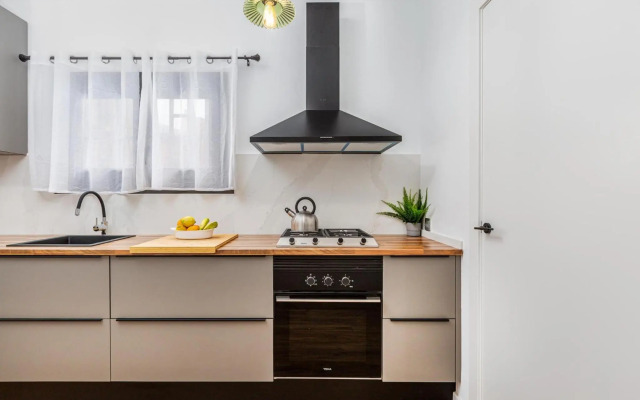 Fridays Flats Hidden gem in the heart of Poble Sec