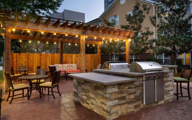 Homewood Suites by Hilton Houston-Westchase