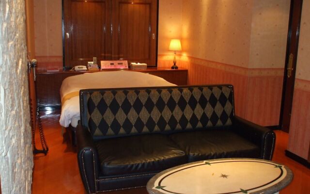 Saitama Grand Hotel Honjo