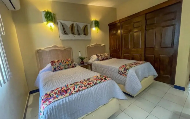 Casa Primavera in Nuevo Vallarta