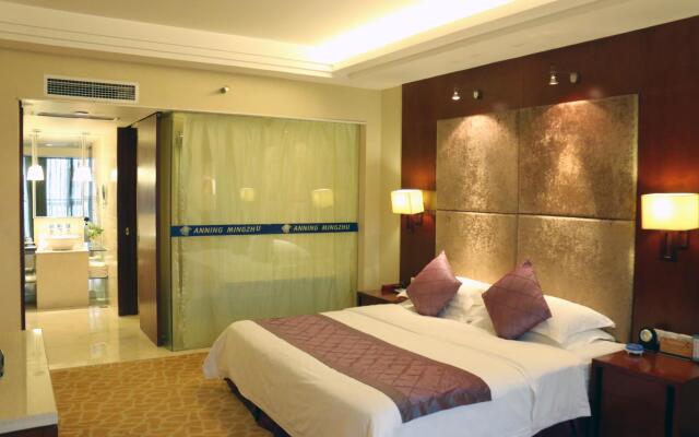 Anning Mingzhu Hotel