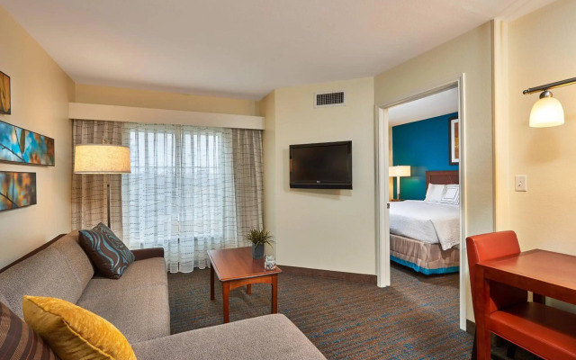 Residence Inn Marriott Abilene