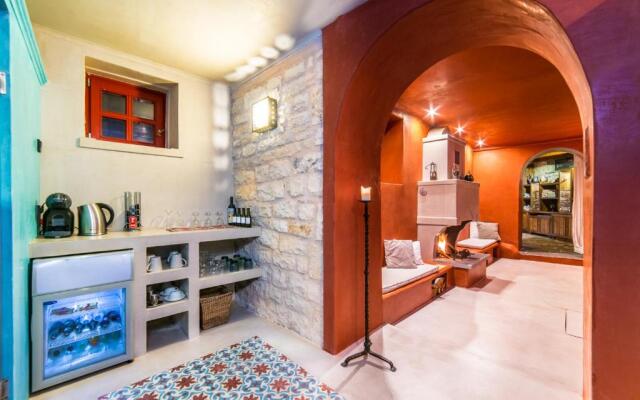 Primoula Country Hotel & Spa