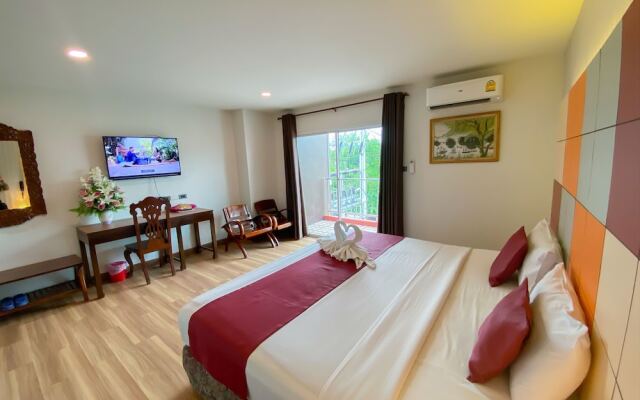 East Inn 15 Rayong