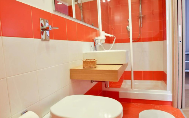 Residence Cortile Antico