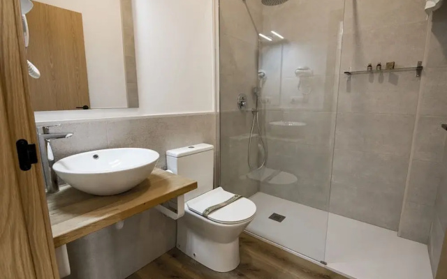 Modern City Escape in Ayamonte