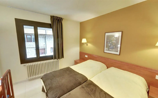 Hotel Guineu