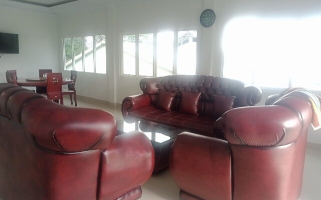 Homestay Almanda Syariah Malino