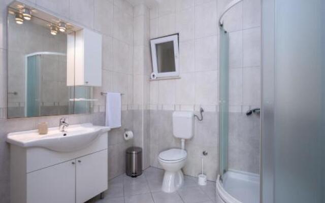 Apartment Brigita