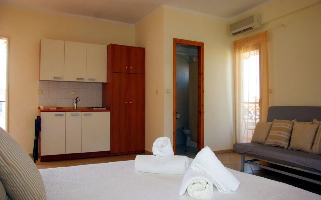 Hesperides Hotel