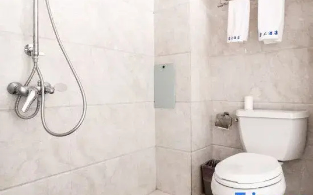 YUANDAHOTEL