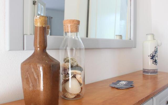 Blue House Marina Bay View